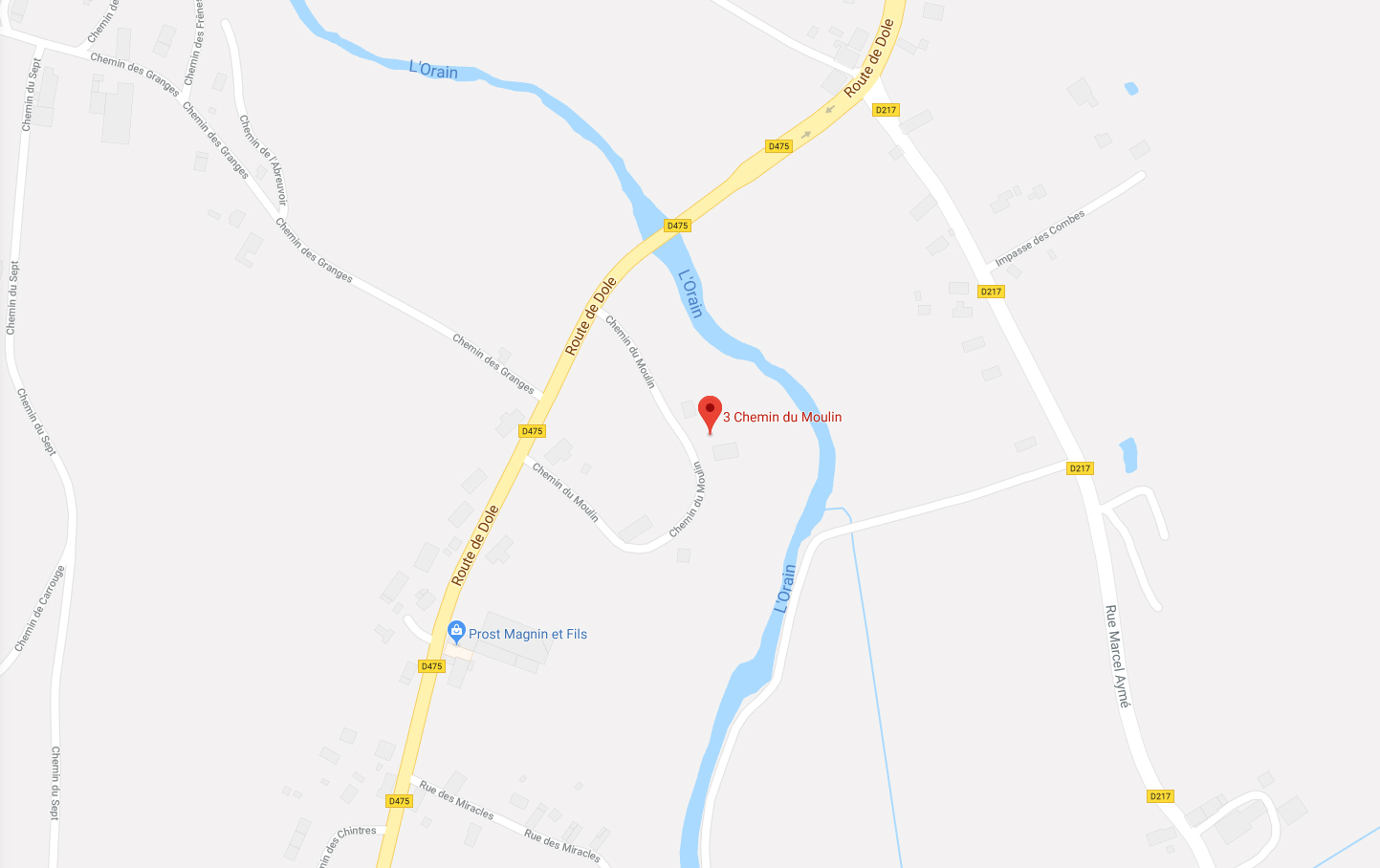 Cliquez pour visualiser le plan d'accès